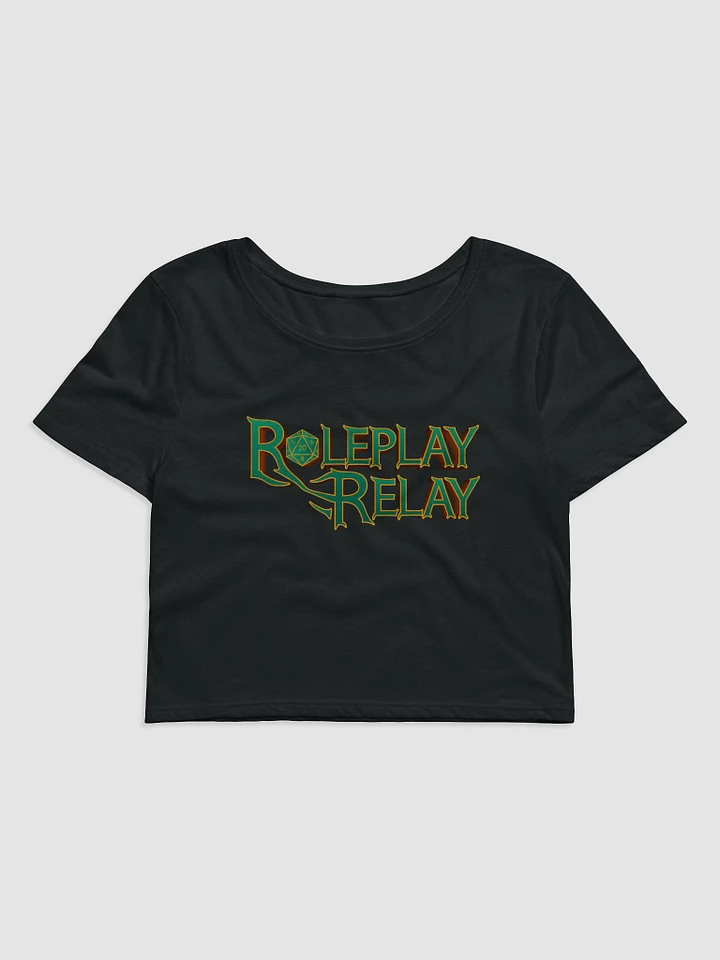 Roleplay Relay Women's Crop product image (1)