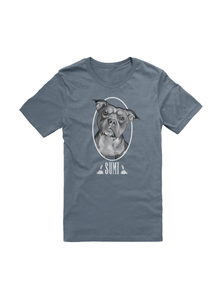 Sumi Inked | Shirt product image (3)