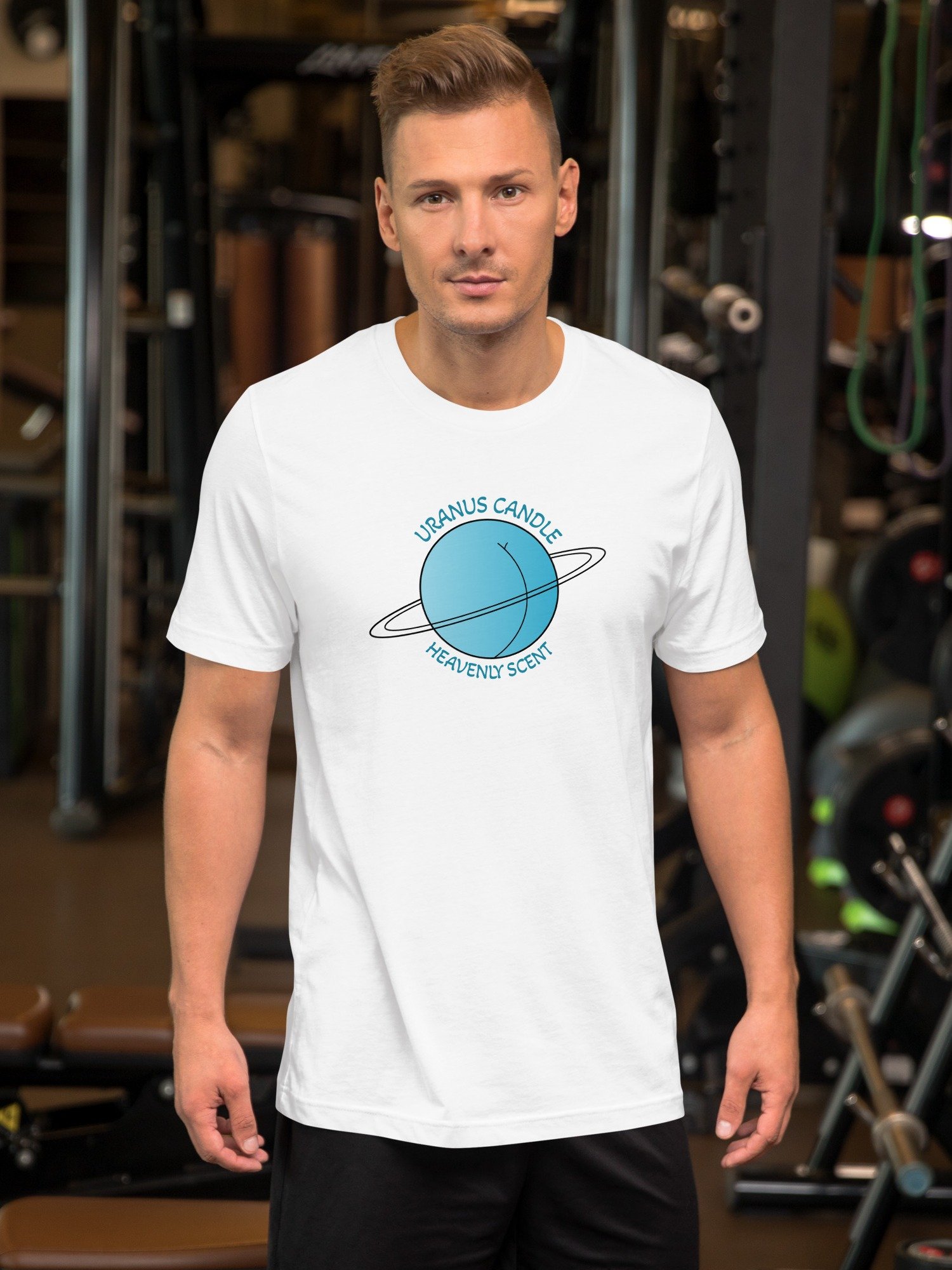 Unisex T-Shirt product image (9)