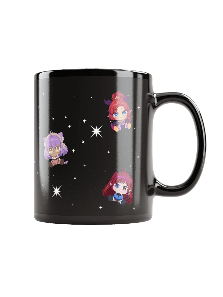 What a CUP! product image (1)