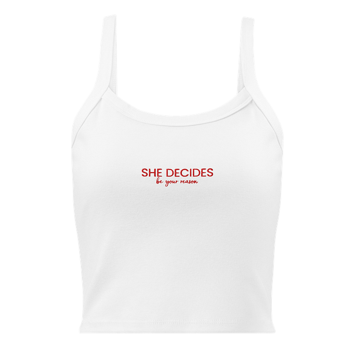 the unapologetic rib tank product image (4)
