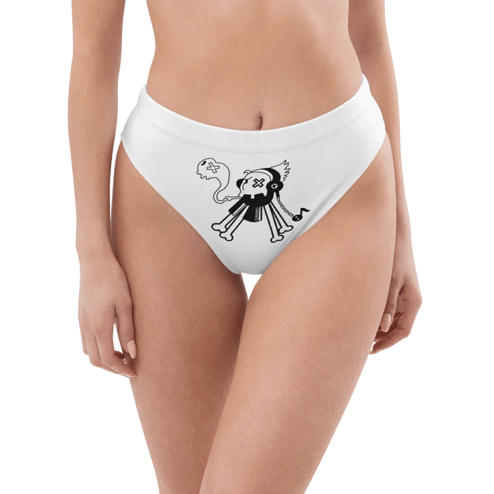 Chaabbz Bikini bottom product image (2)