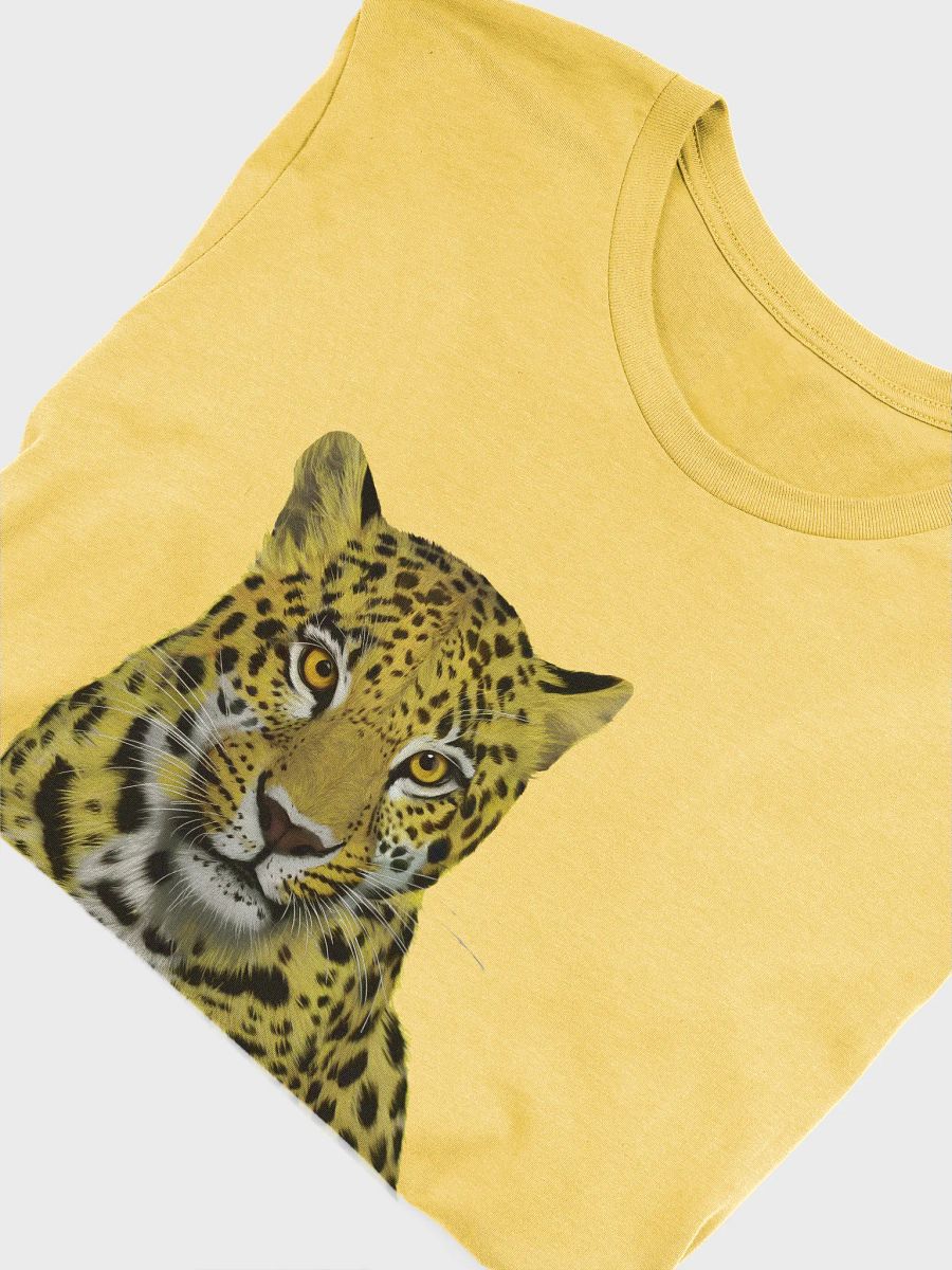 Yellow leopard product image (3)