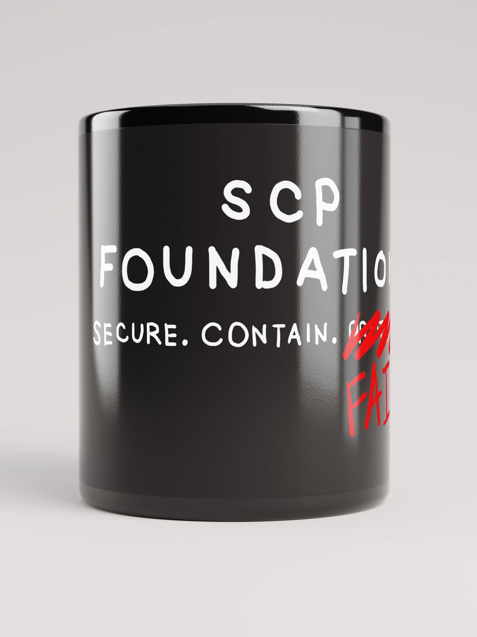Foundation Mug product image (9)