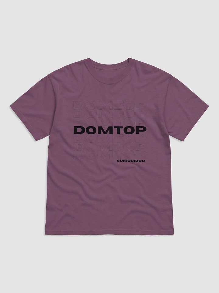 DomTop Shirt (Updated) product image (9)