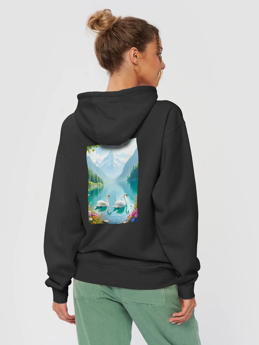 Korčula Vibes Premium Hoodie product image (24)