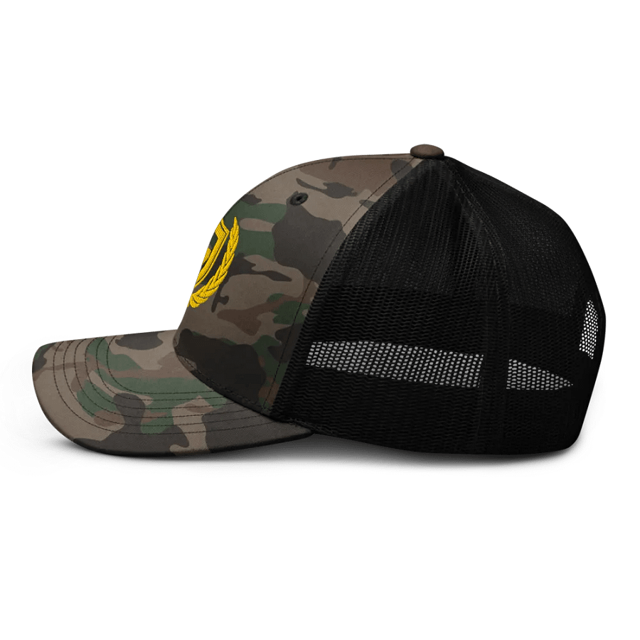 ARMY CAPS product image (5)
