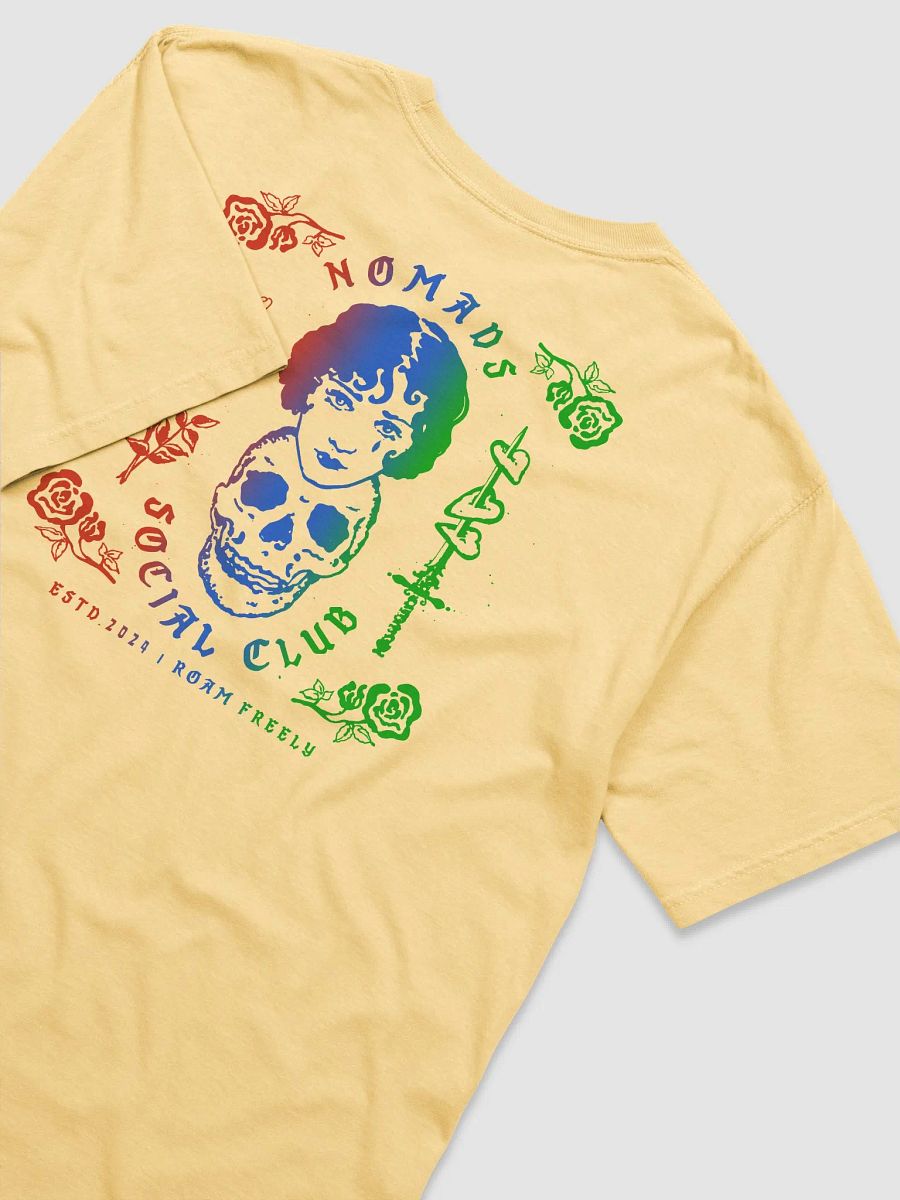 Lady & Skull product image (7)