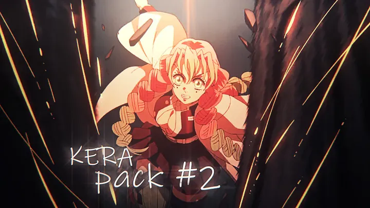 Kera pack #2 product image (1)