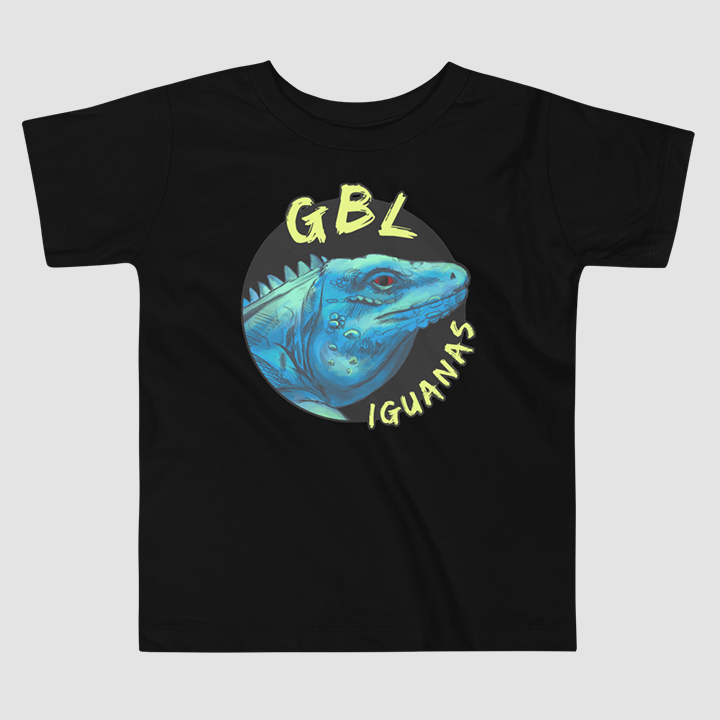 OG Toddler Shirt! product image (1)