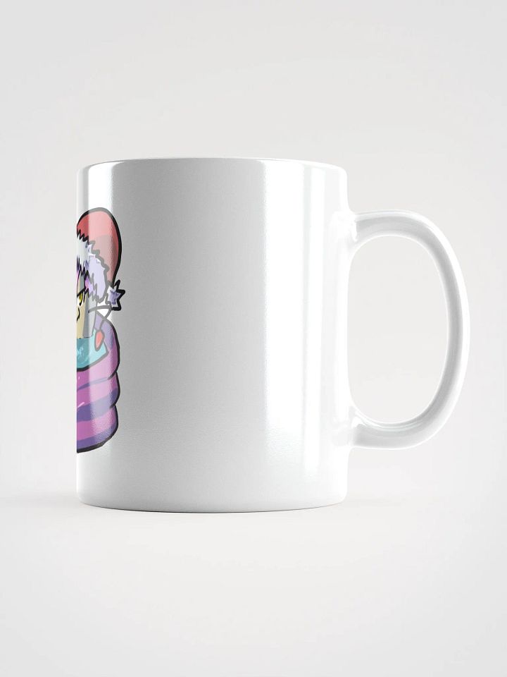 PlumBerryMuffin Christmas Hot Tub Mug product image (2)