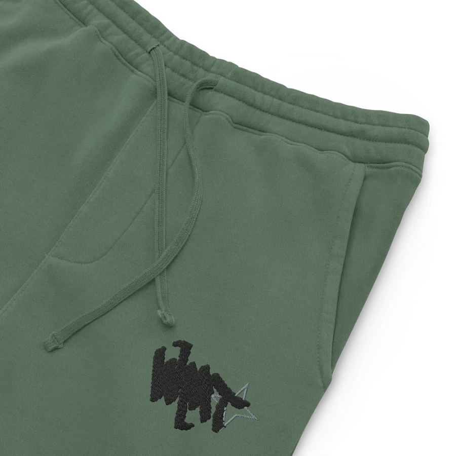 WMT Graphic Joggers product image (6)