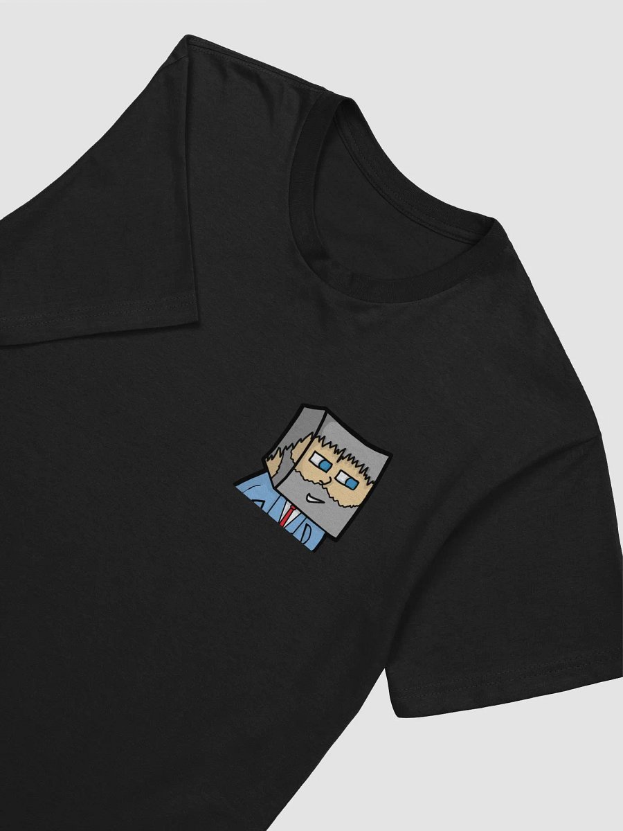 T-Shirt product image (6)