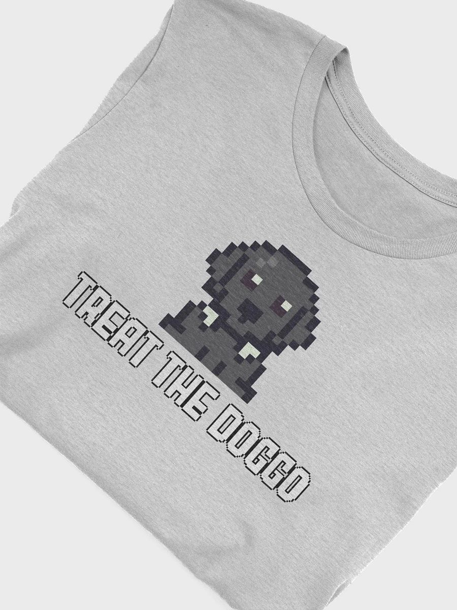 Treat The Doggo T- Shirt product image (50)