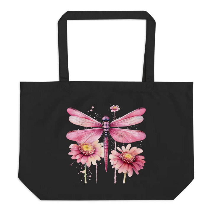 Dragonfly Tote product image (1)