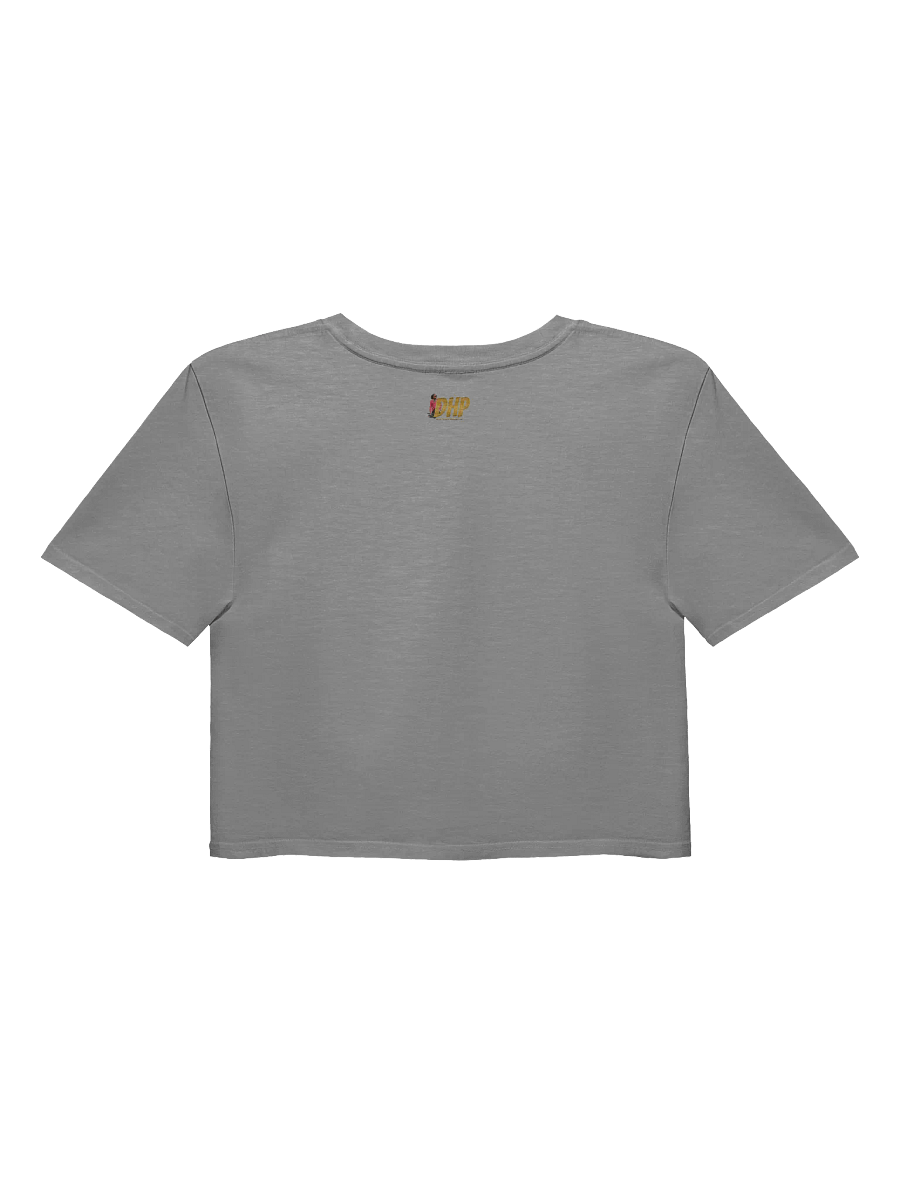 DHP Moettes Signature Women's Crop Top product image (9)