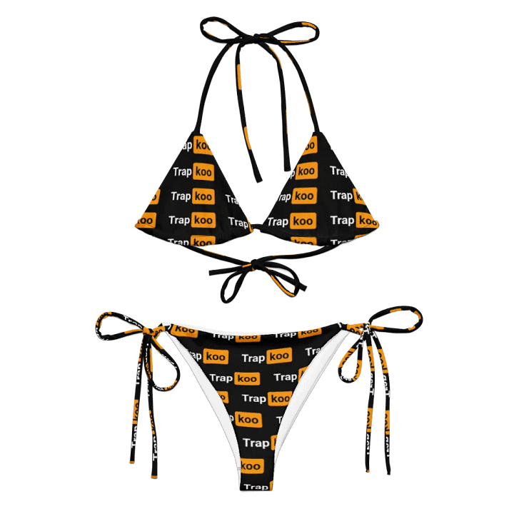 Trapkoo's Baddie's Bikini product image (1)