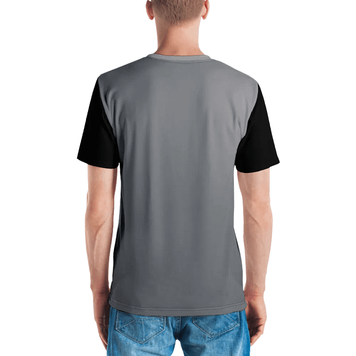 Twins T shirt product image (2)