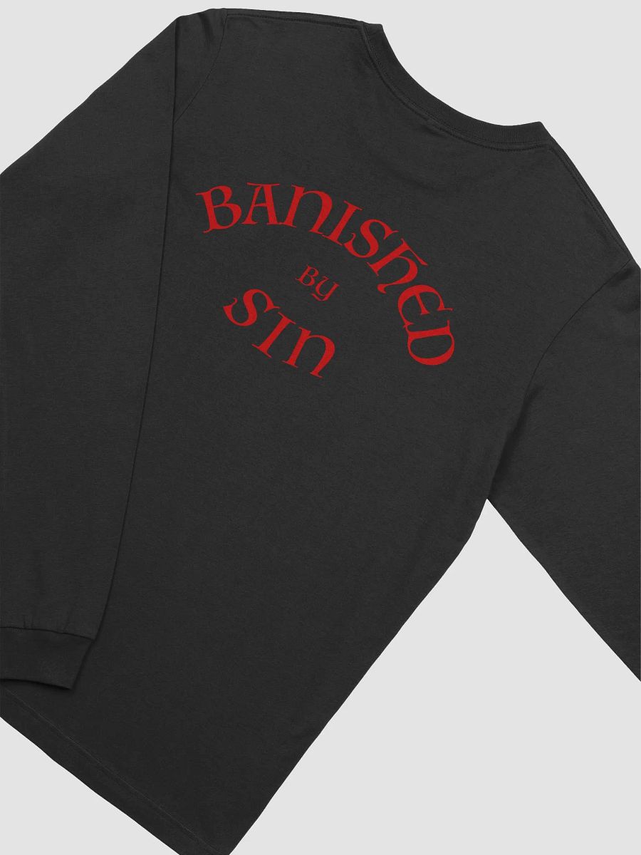 Deicide — Banished — Long Sleeve product image (4)