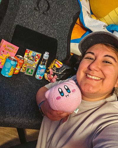 I’ve been missing Japan SO MUCH that I went and made myself a homesick basket by shopping at @retroislandny !

From plushies,...