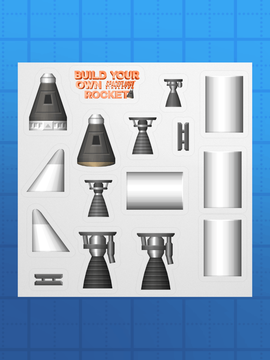 Build Your Own Rocket product image (5)