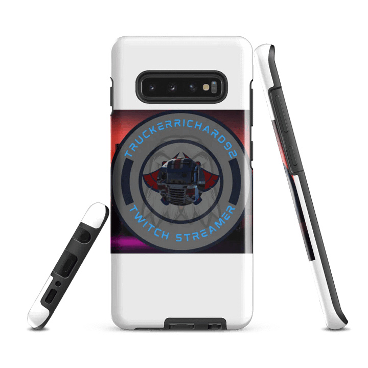 Eagle Truck Streamer Tough Case product image (3)