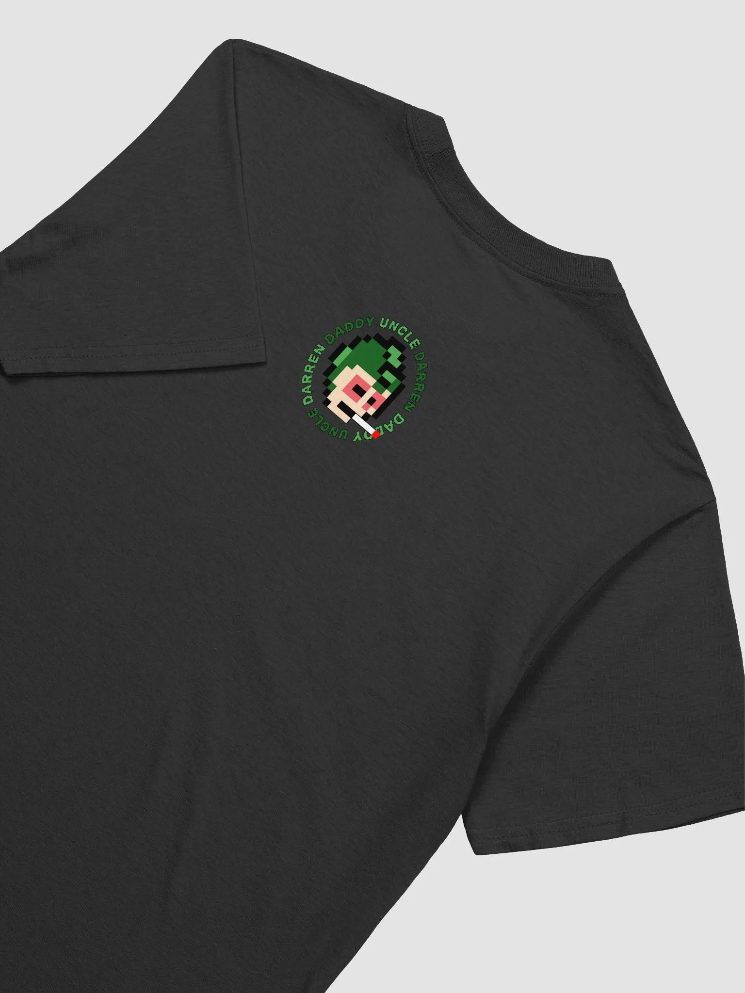 The DUD T-Shirt product image (4)