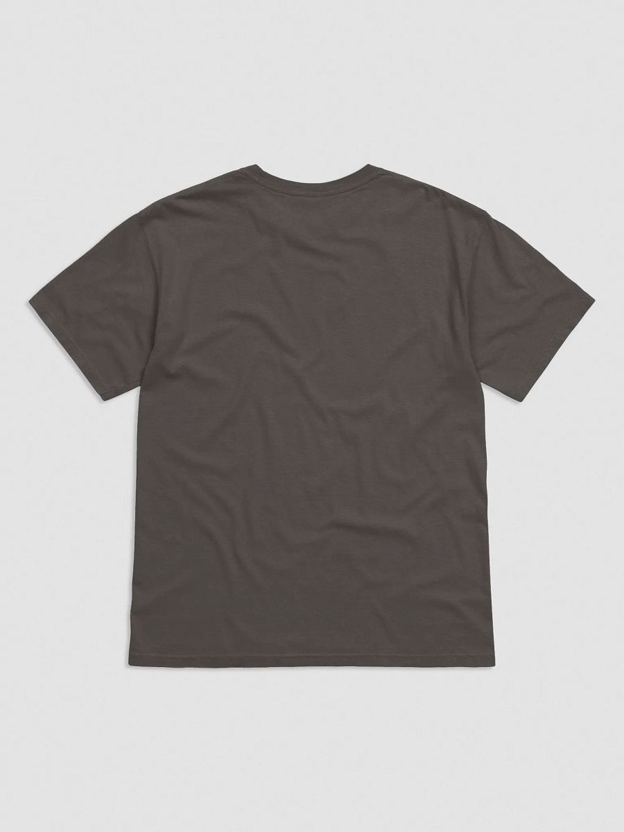 ACS - Stitched Logo T-Shirt, Pepper product image (2)