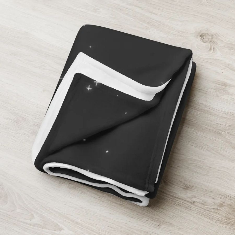 Reach for the Stars Blanket product image (18)