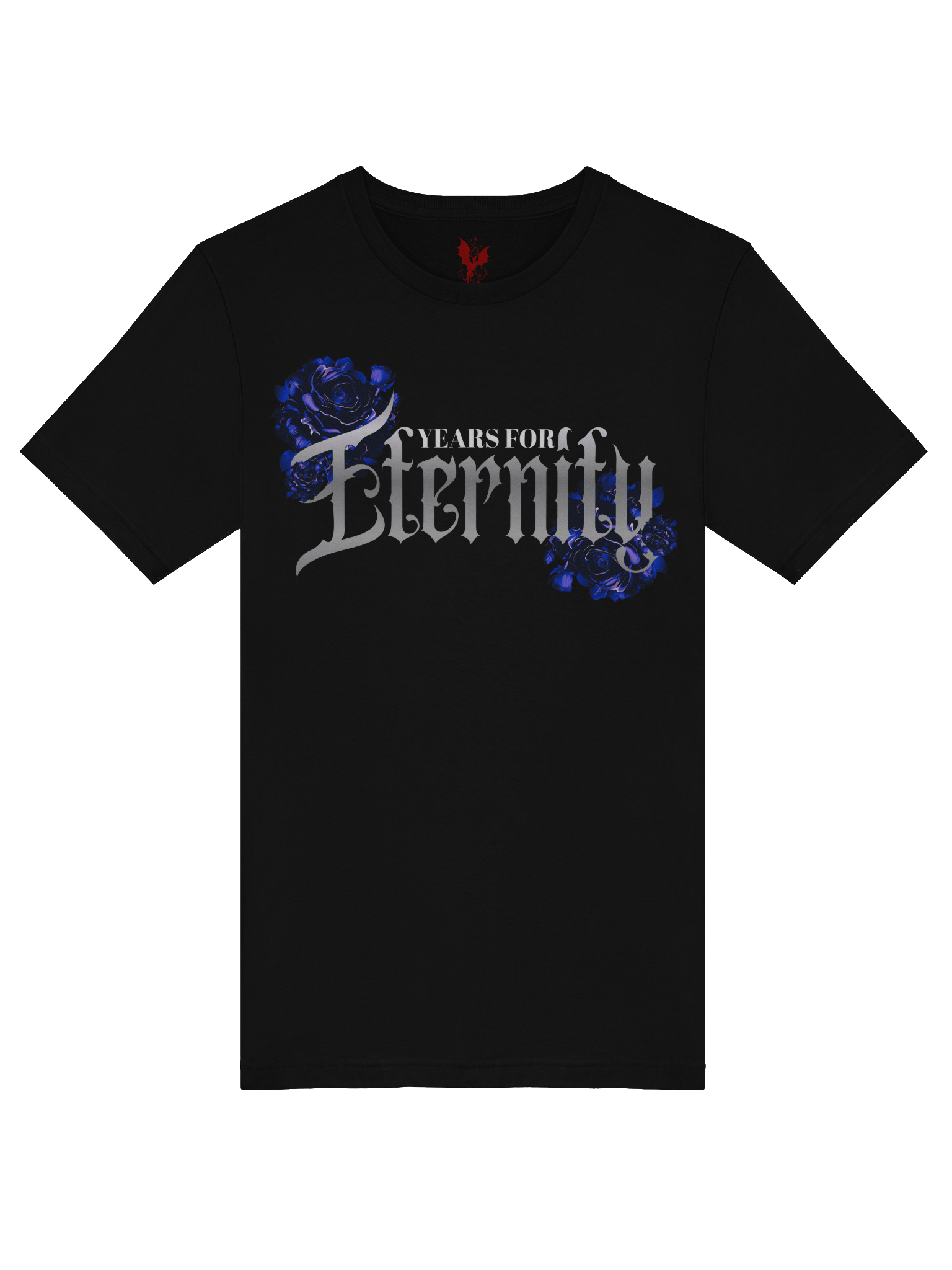 Years For Eternity Unisex T-Shirt product image (5)