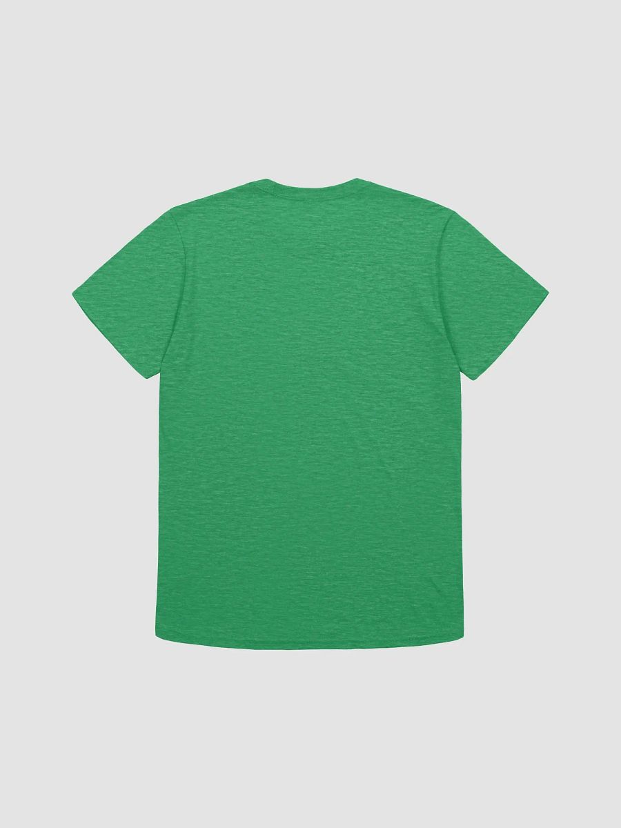Nugs and Kisses Unisex T-Shirt product image (5)