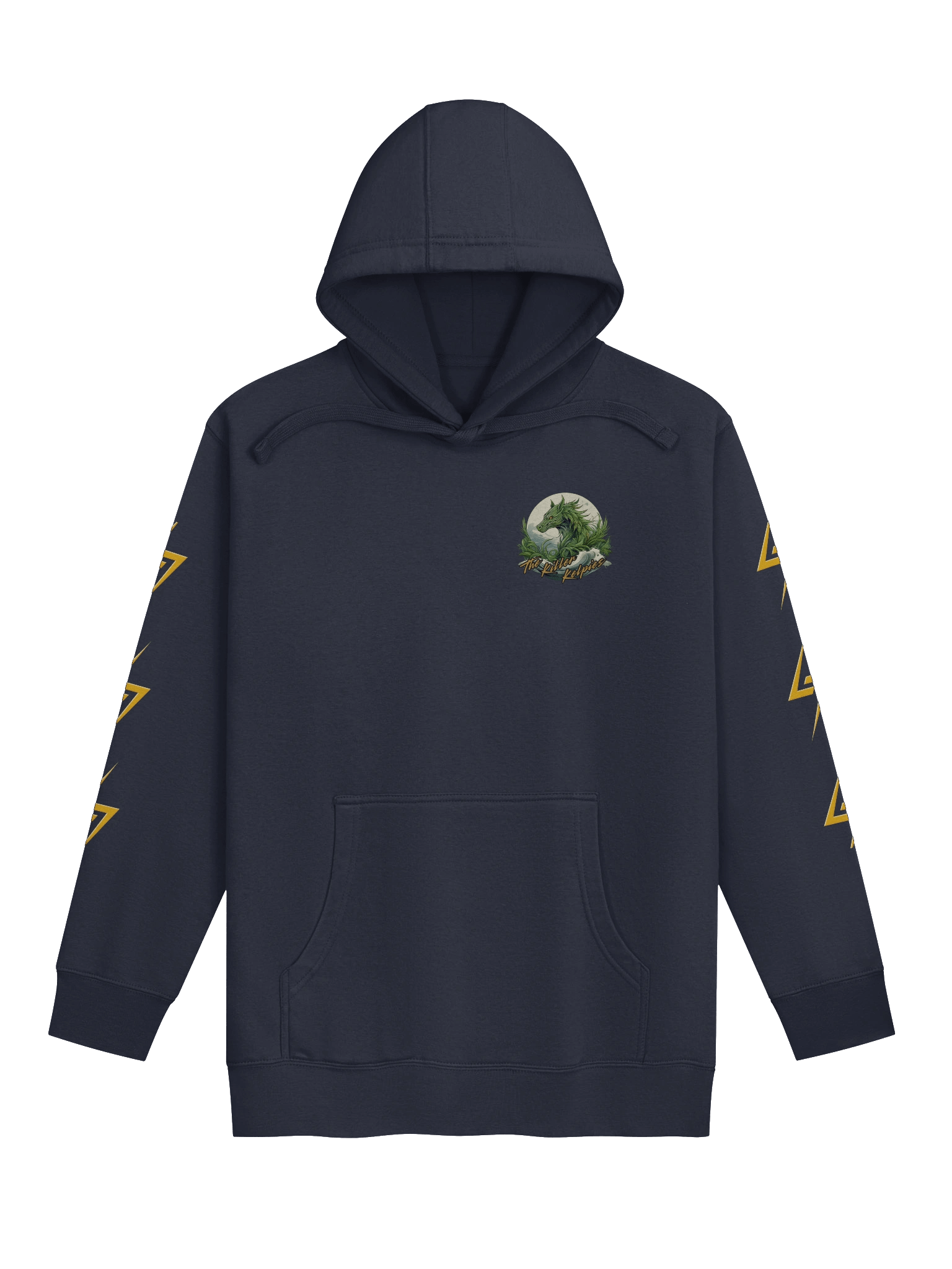 Killer Kelpies Team Hoodie product image (3)