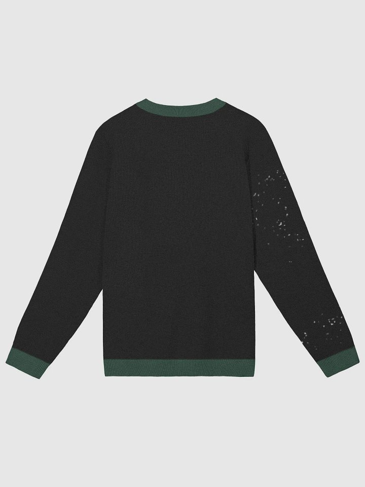 Constellation Knit Sweater product image (2)