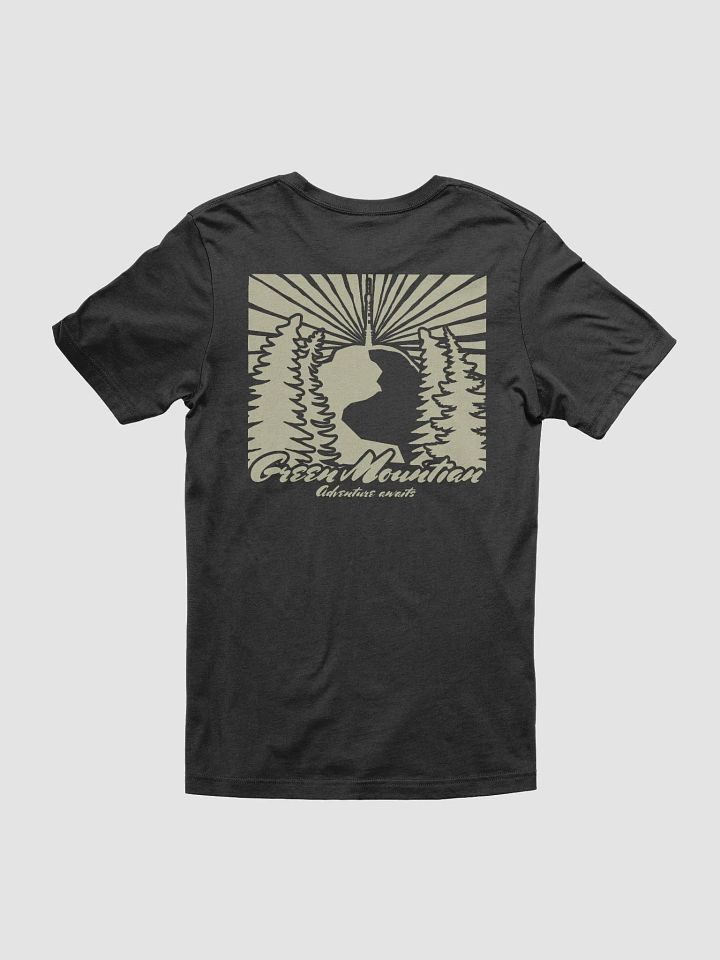 Green Mountain - Adventure Awaits product image (1)