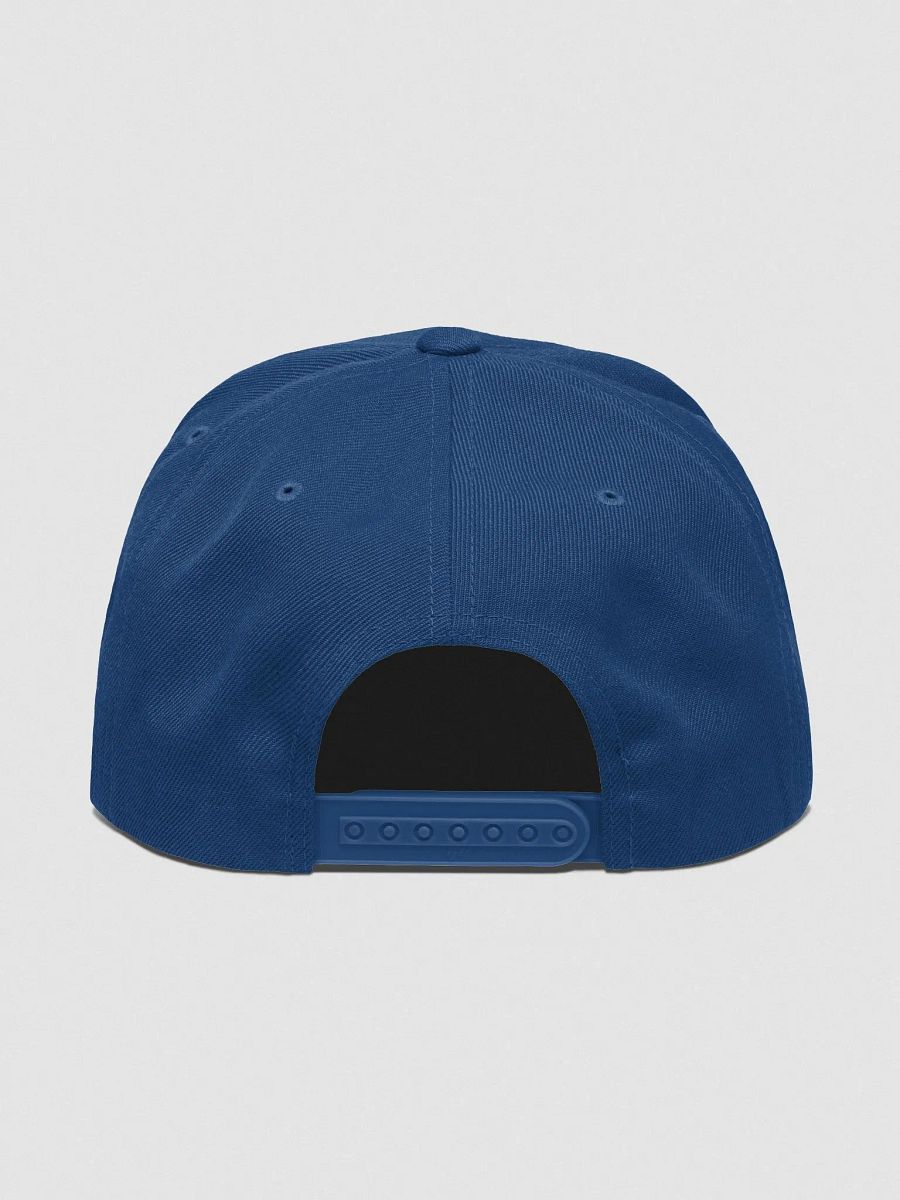 ARKANSAS, AR, Graffiti, Yupoong Wool Blend Snapback Hat product image (4)