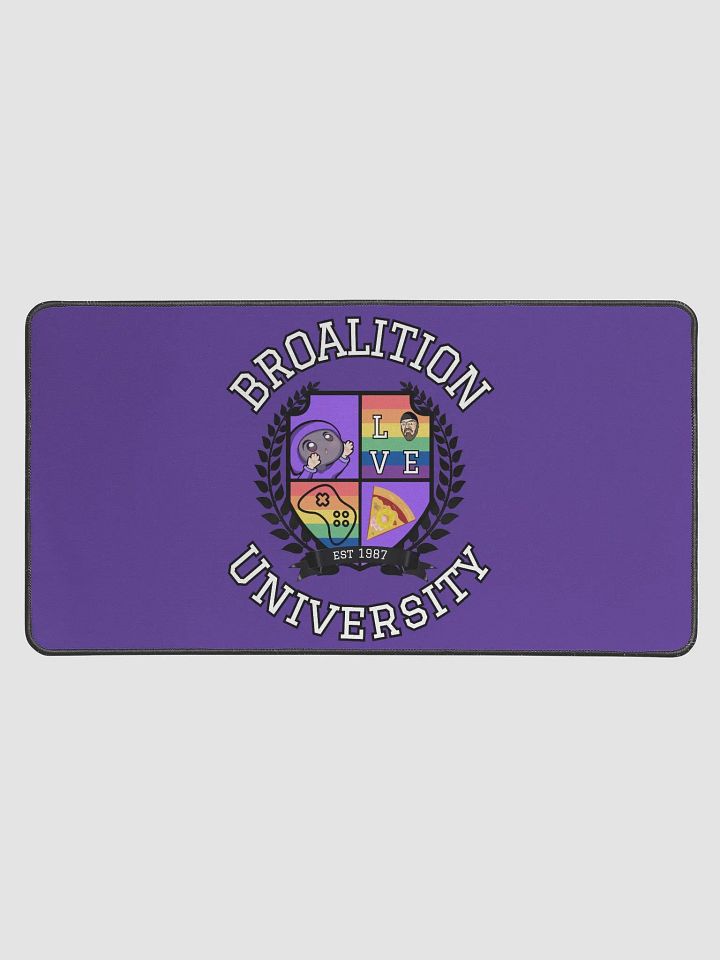 Broversity Large Desk Mat product image (1)