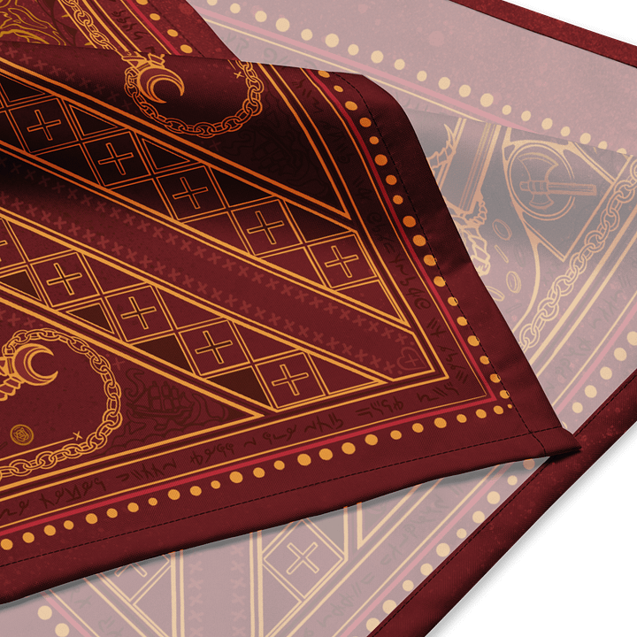 Chip's Bandana product image (2)