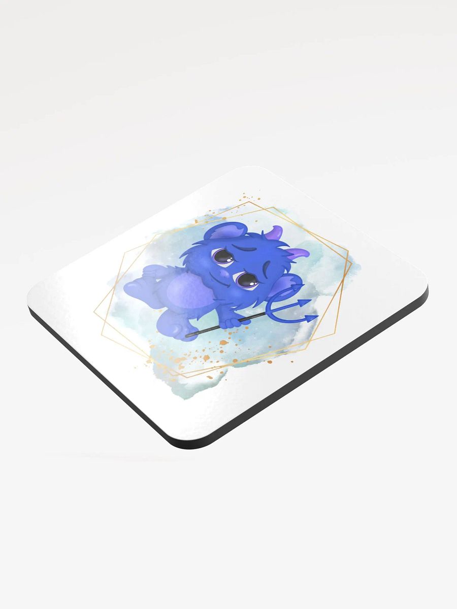 Blue Devil Coaster product image (3)