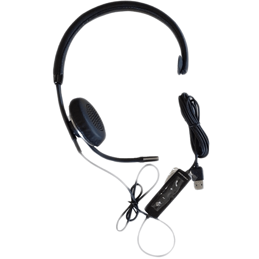 PLANTRONICS Headset Blackwire C510 product image (1)