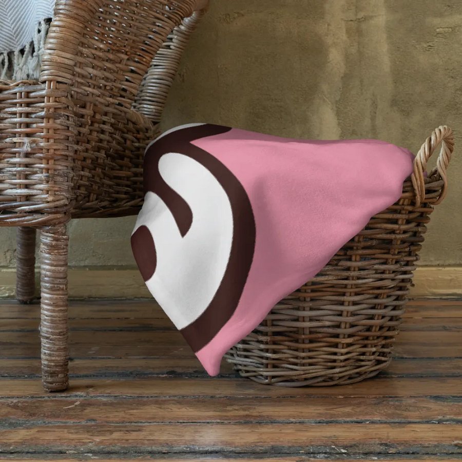 Nakkida Cozy Sheep Blanket product image (10)