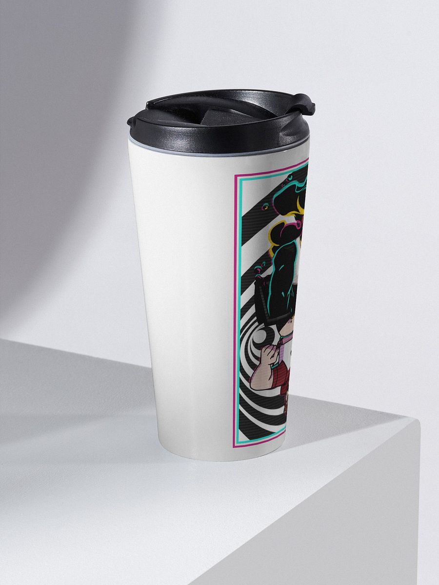 Art VS Artist Travel Cup product image (2)