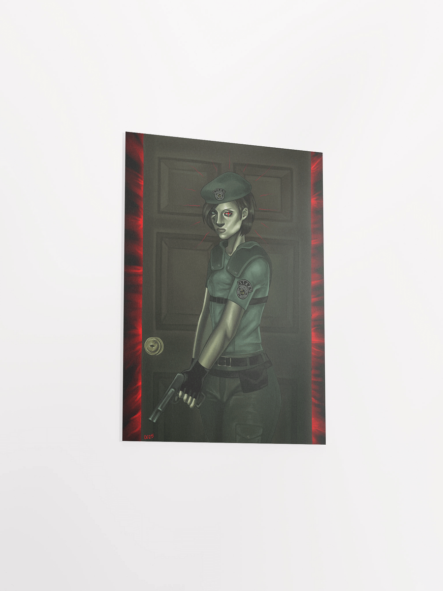 jill valentine print! product image (9)