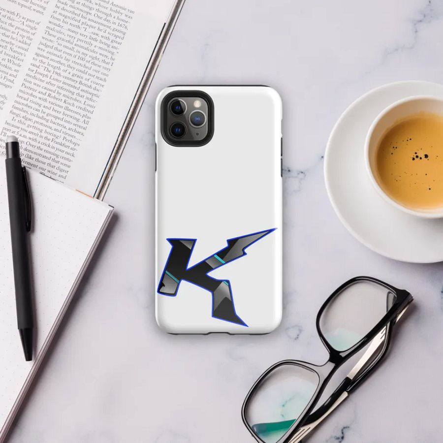 KidPlays iPhone Case product image (38)