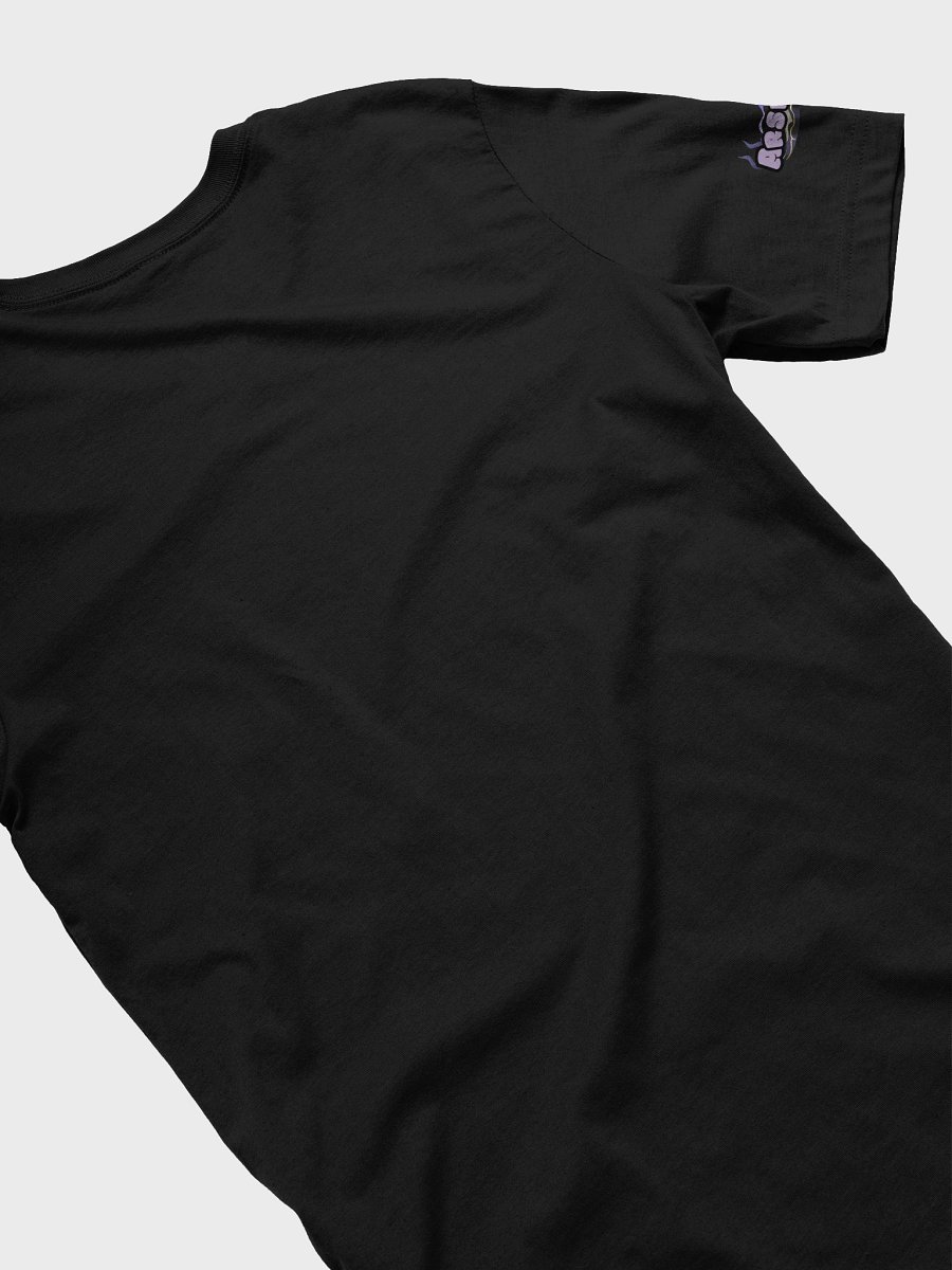 Arshion Cyber-shion TShirt product image (4)