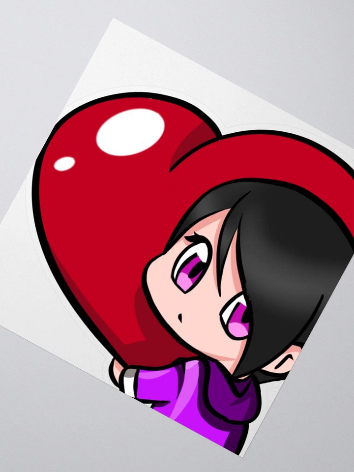 VaeriLove Sticker product image (6)