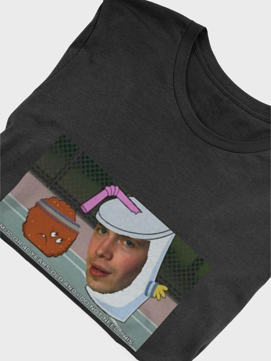 World's Oldest High School Student Tee product image (47)