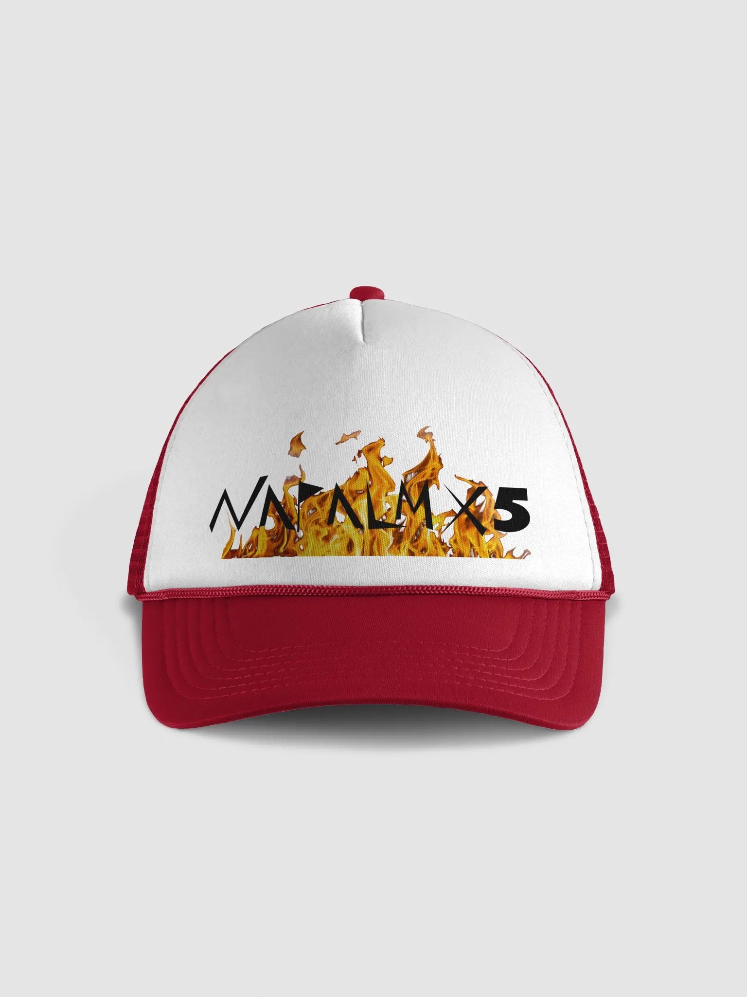 NapalmX5 Hat product image (1)