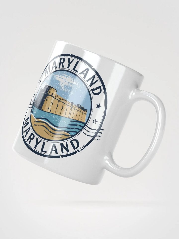 Maryland – USA State Pride Collection product image (5)