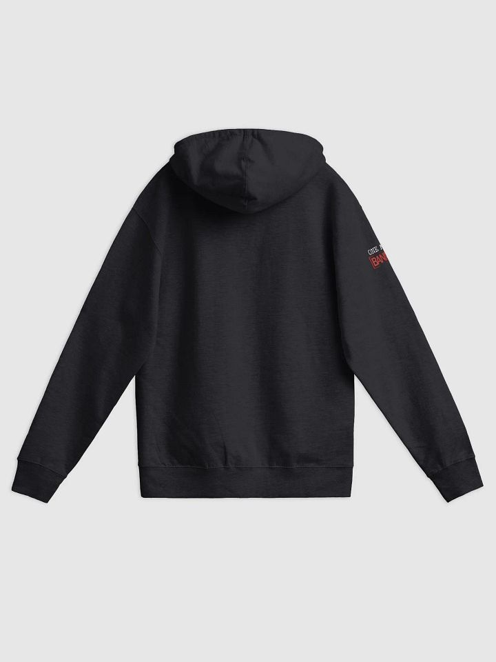 Good Vibes Zip Up Hoodie product image (4)