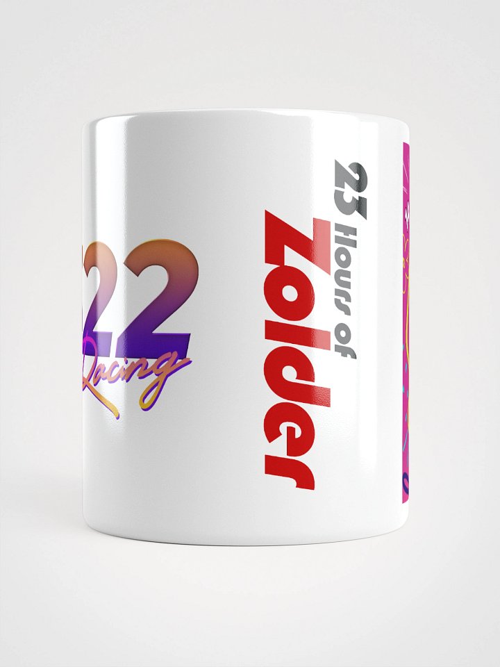 1322 Racing x RFMH Limited Edition Mug product image (2)